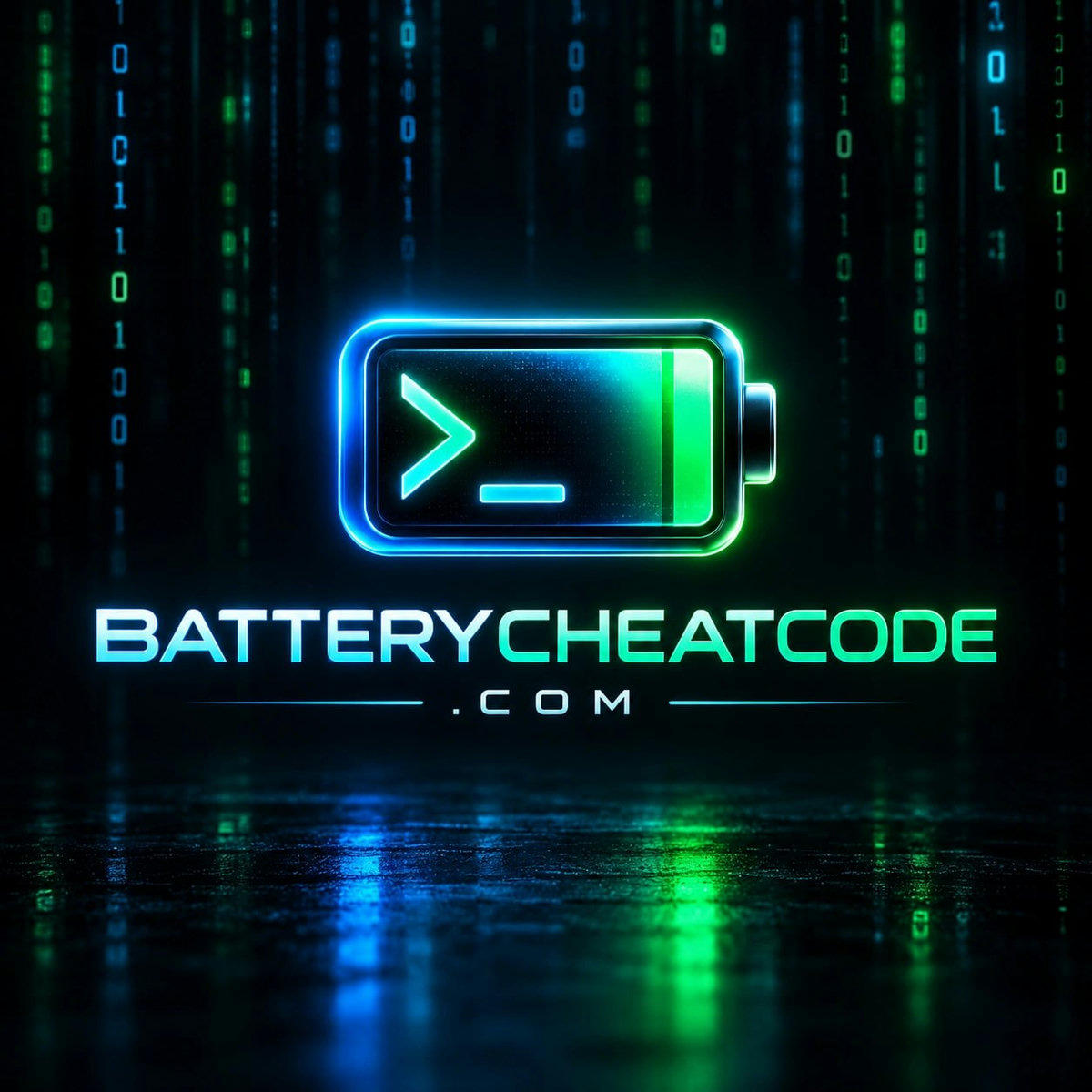 Battery Cheat Code